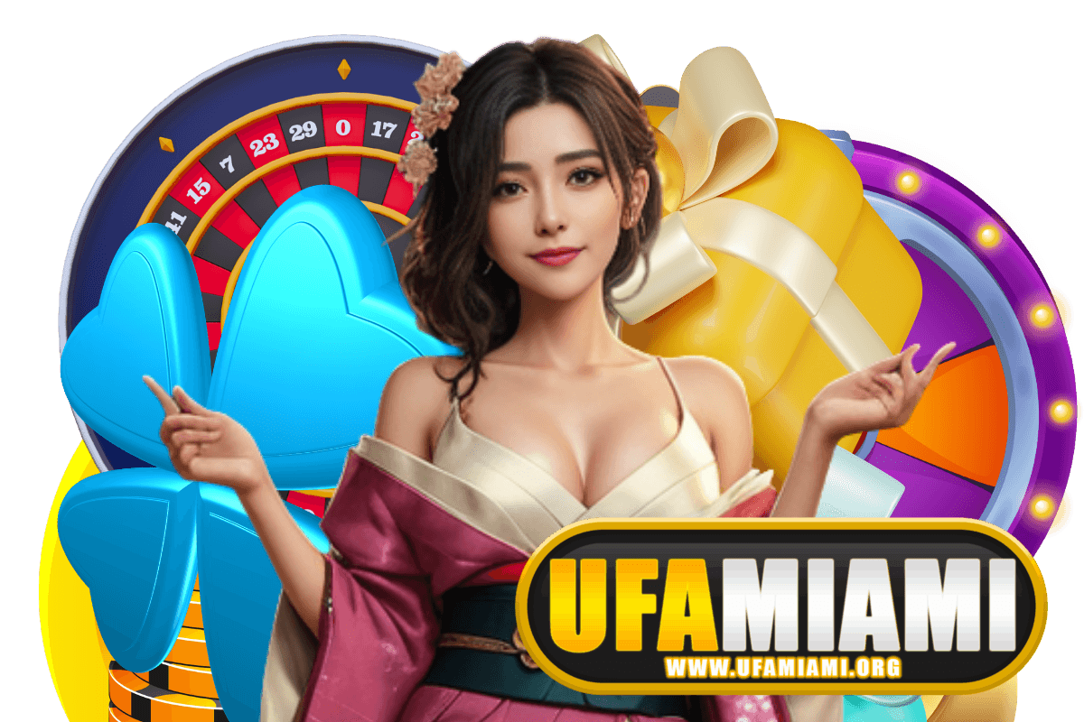 ufamiami สล็อต