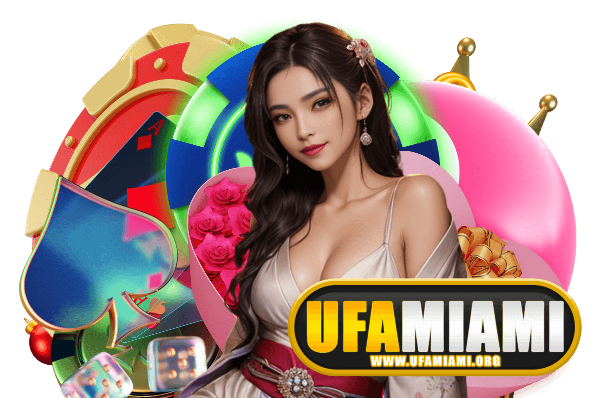 ufamiami เว็บตรง